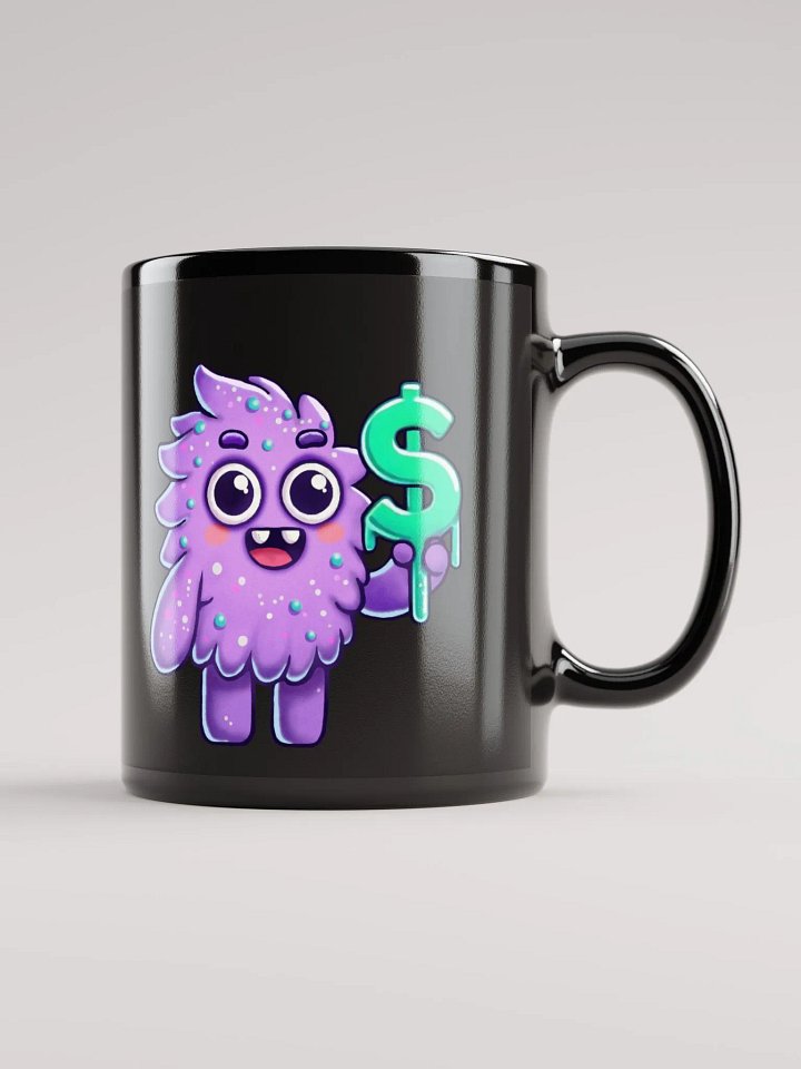 Dingle Dollar Mug product image (3)