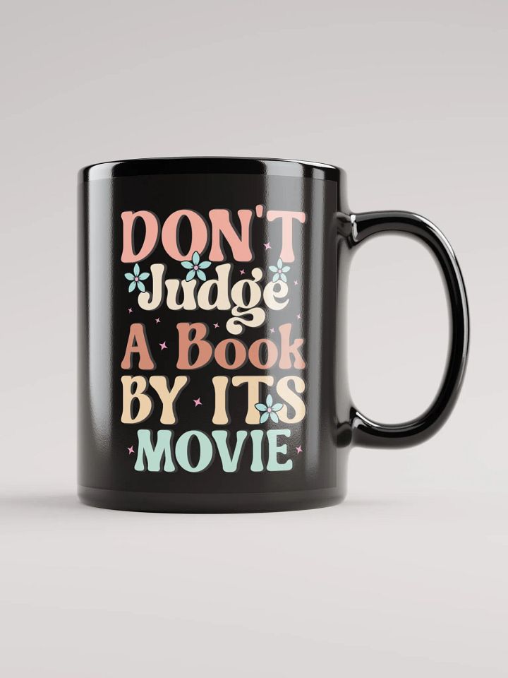Don't Judge product image (1)
