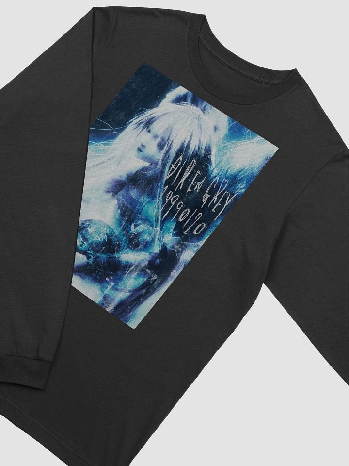 19990120 Long Sleeve T-Shirt -Limited Deluxe Version product image (1)