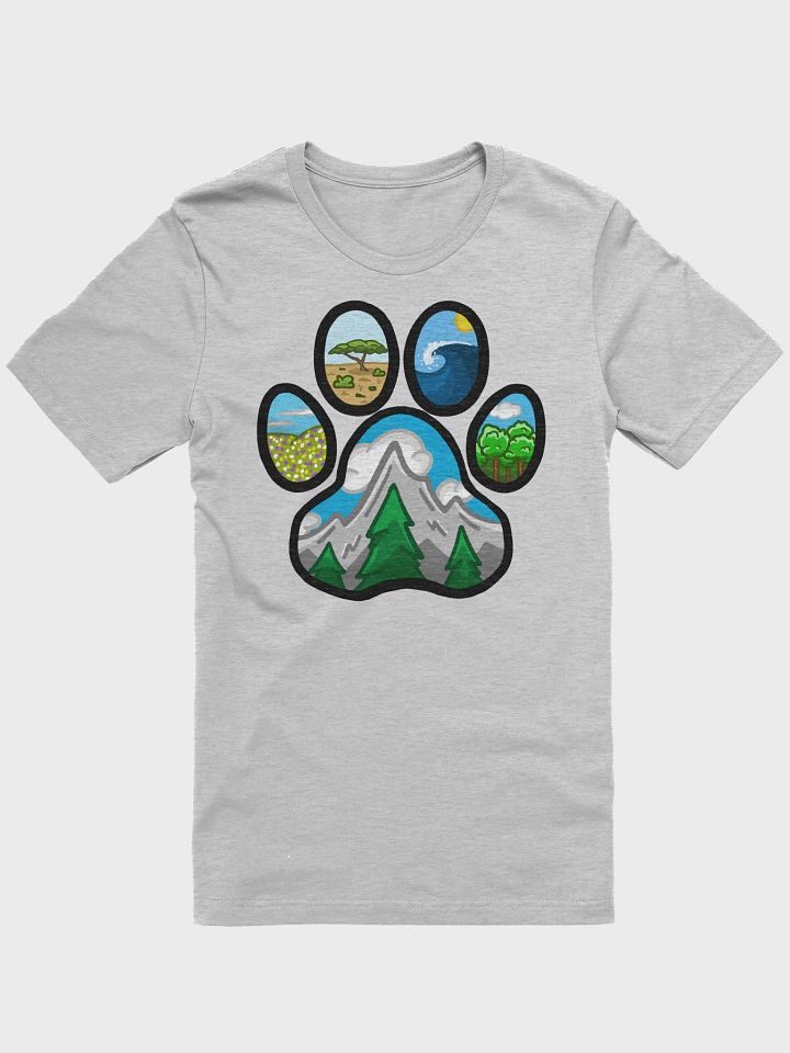 Pawprint product image (2)