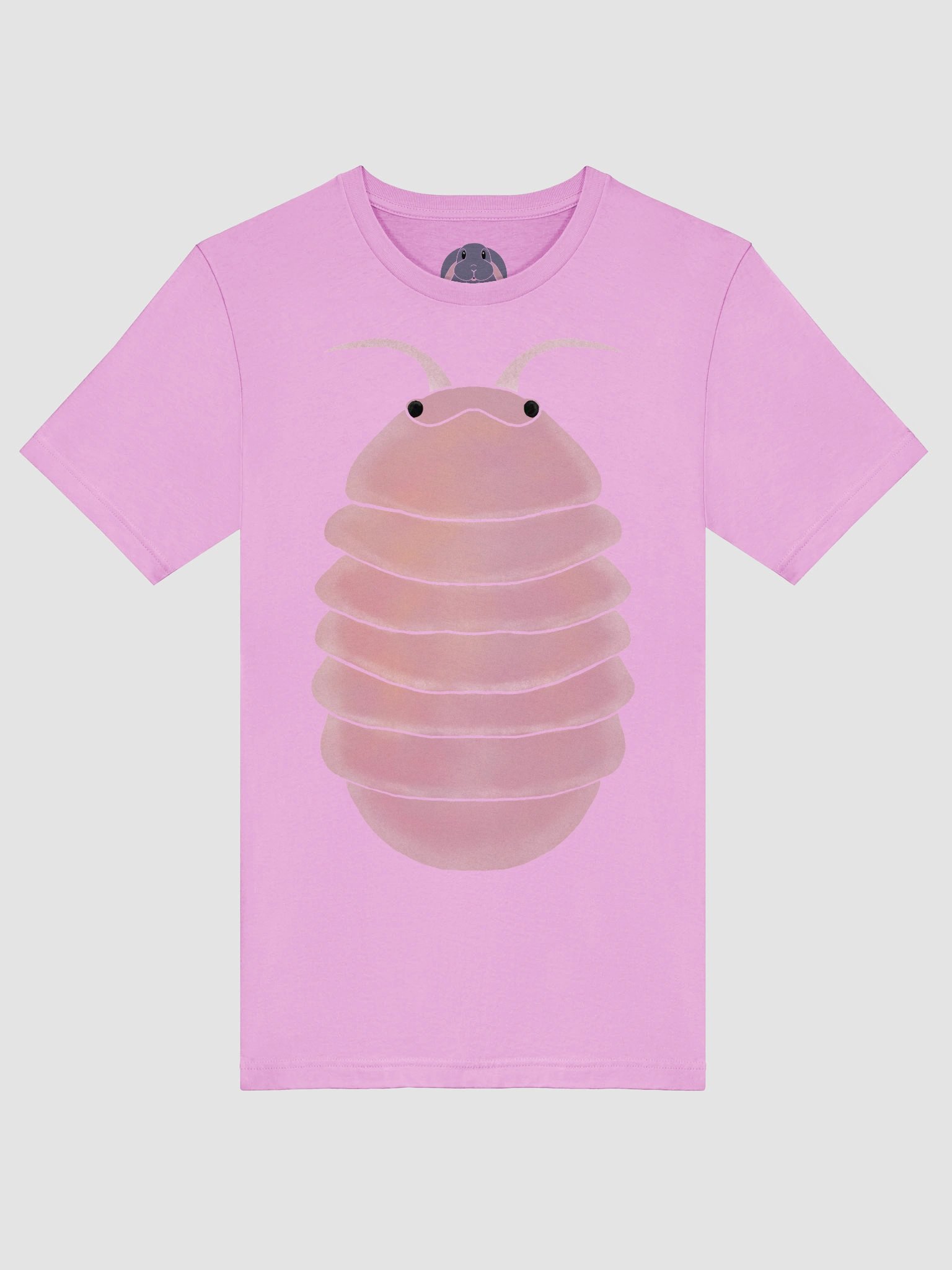 Cherry Blossom Isopod Shirt product image (29)