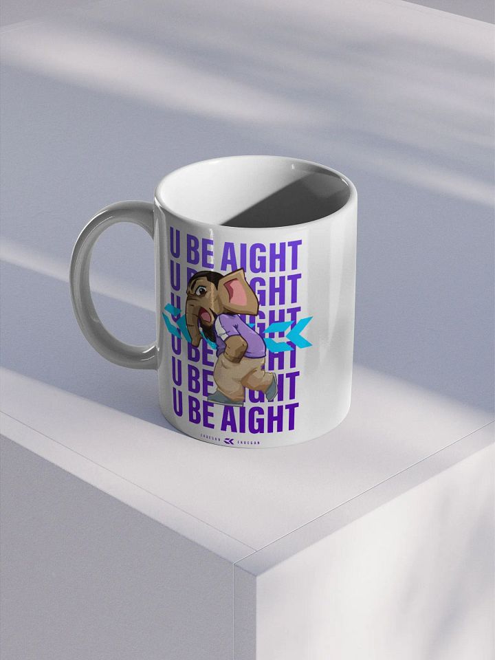 UBA Mug product image (1)