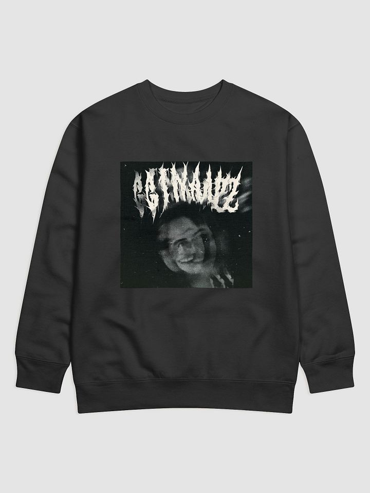 Ginauz X TheBobbyV METAL JUMPER product image (1)