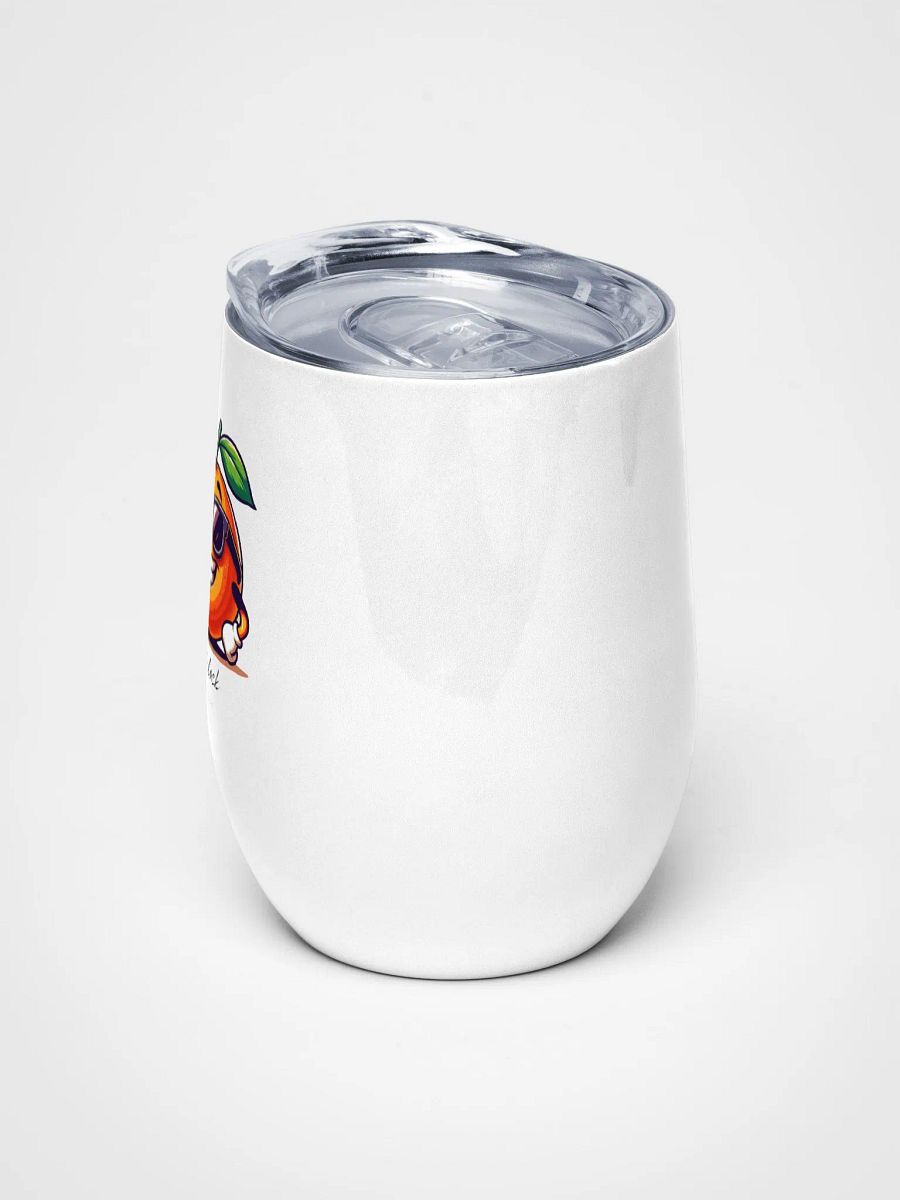 TTC wine o'clock wine tumbler product image (5)