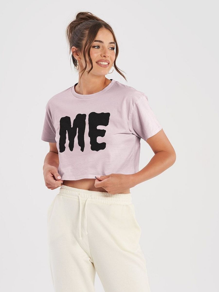 ME Women's Crop Top No2 product image (1)