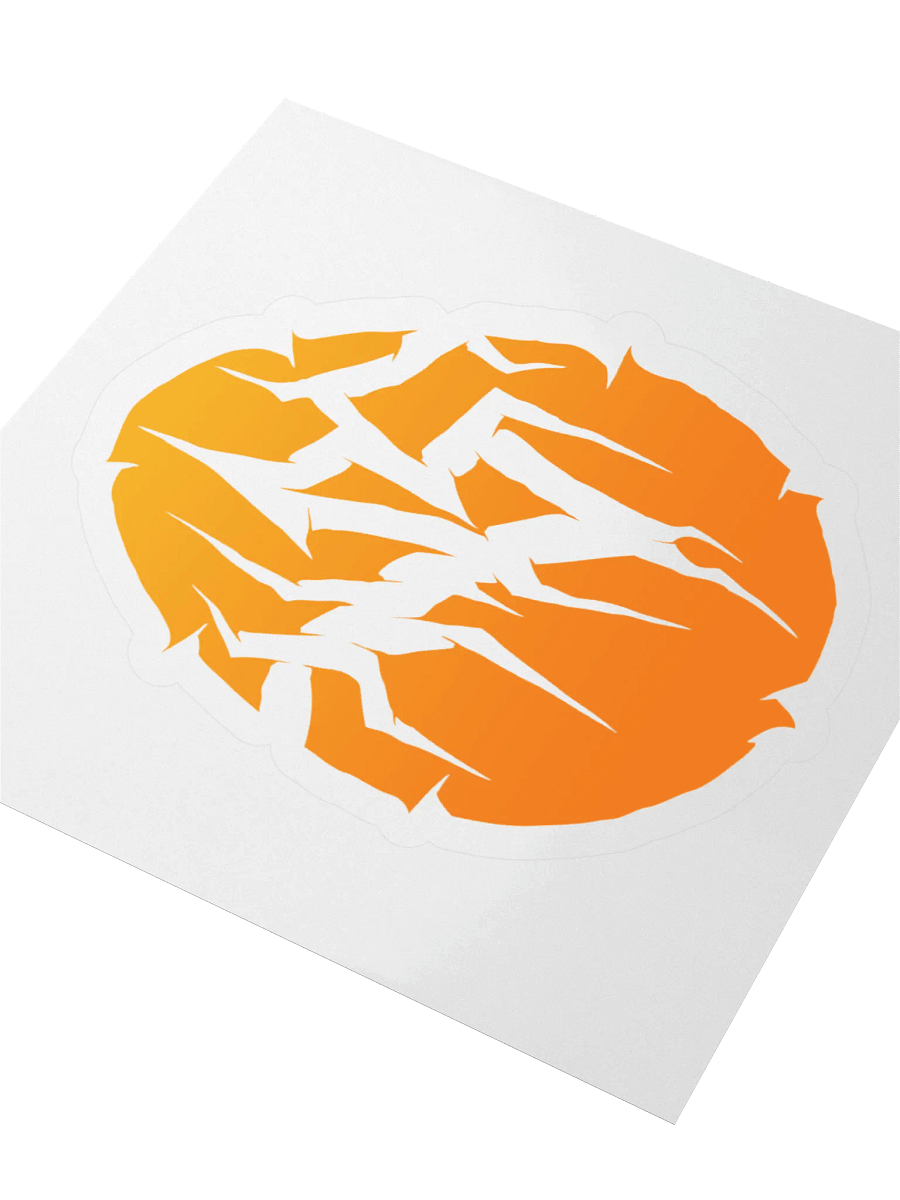 BrunchBeatz Sticker product image (9)