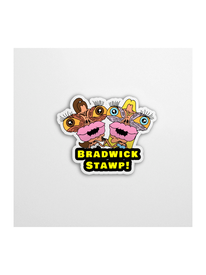 Graceigh and Emmaeigh stickers product image (4)
