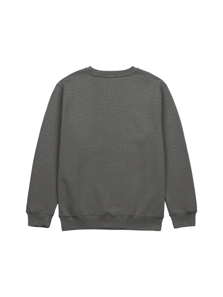 Cityscape Eco-Friendly Sweatshirt product image (5)