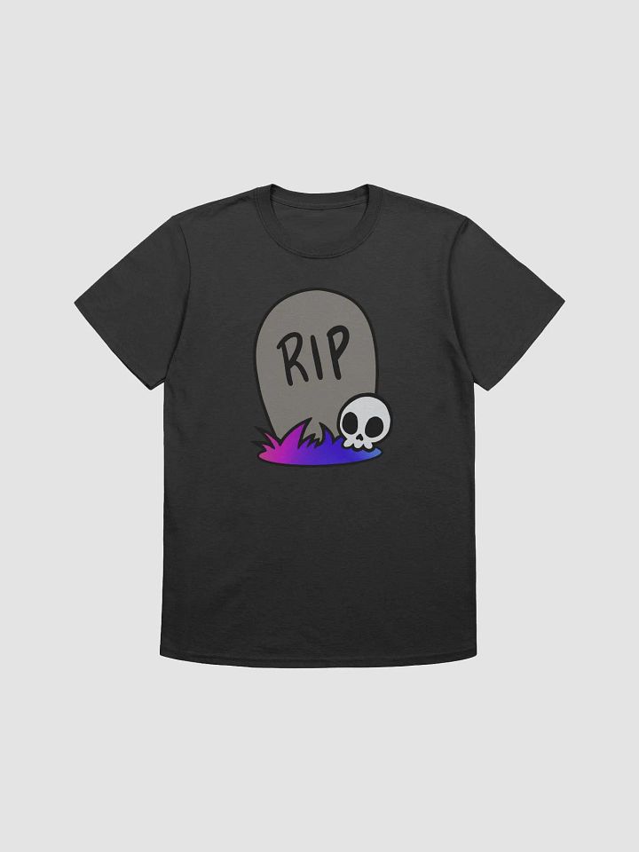 RIP shirt product image (1)