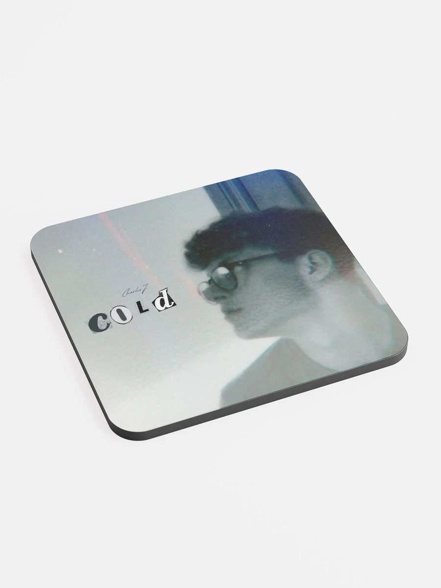 Cold Cover Coaster product image (2)