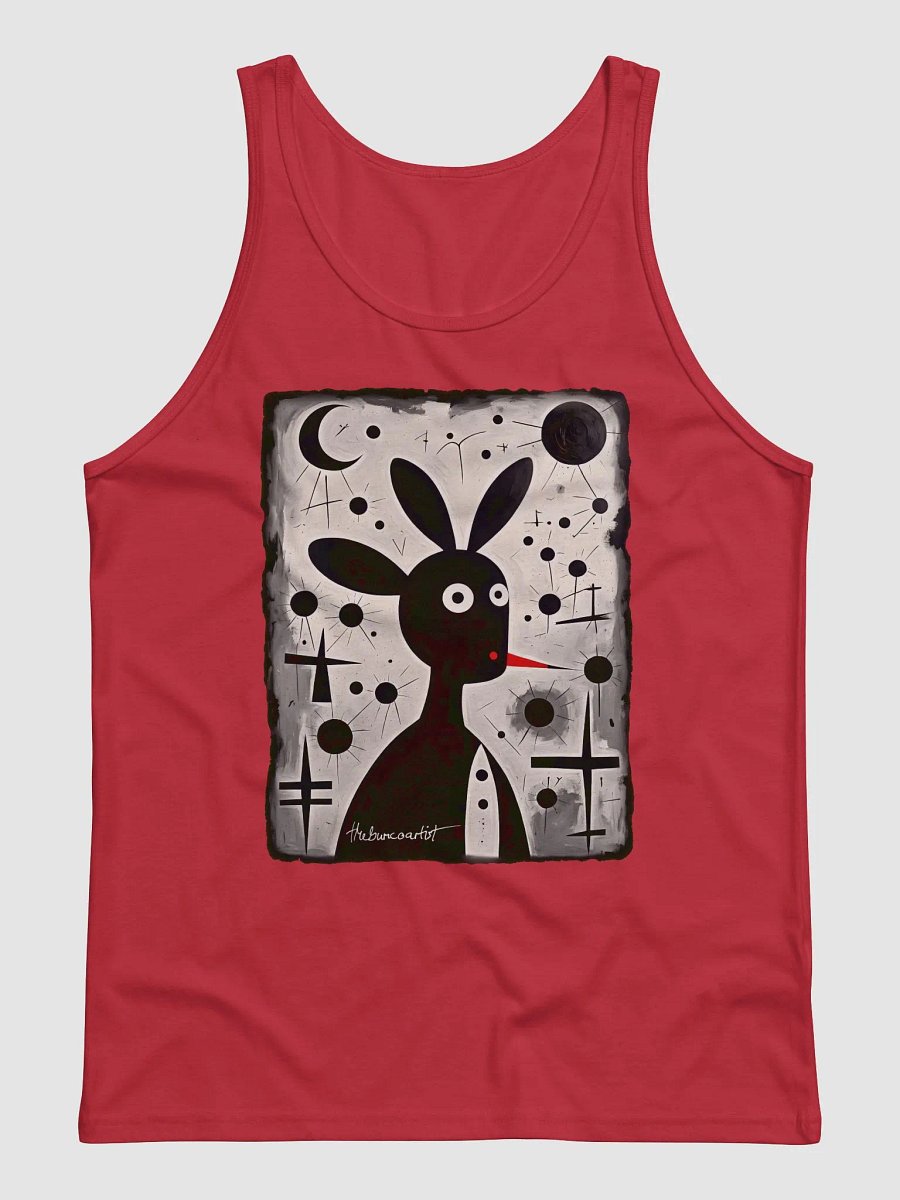 Bella+Canvas Jersey Tank product image (2)