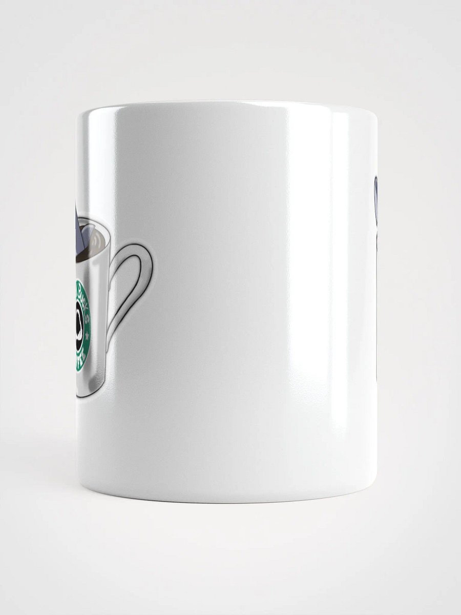 Shark Bucks Mug product image (5)