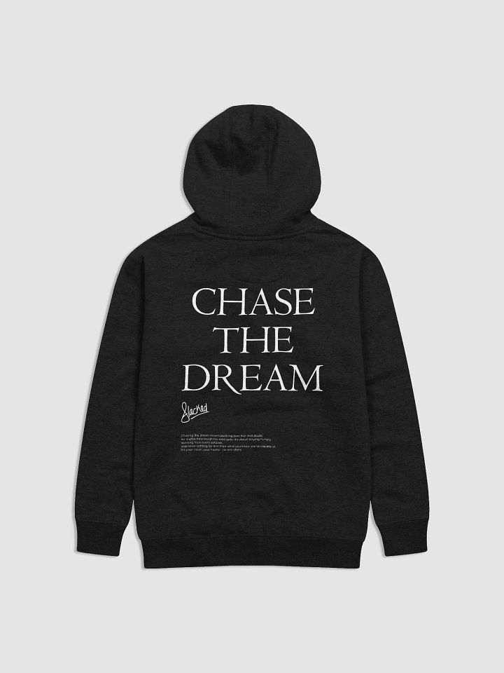 'Dream Chaser'- Hoodie product image (7)