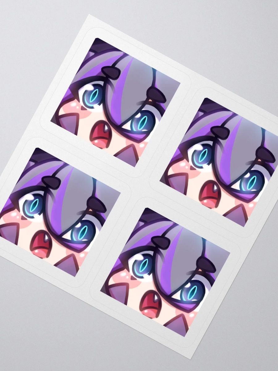 PhibiWoah Sticker Sheet product image (5)