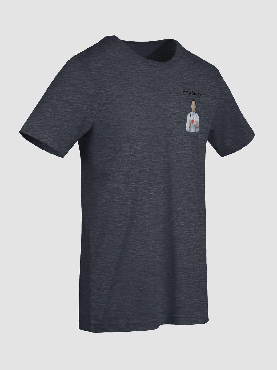 Doctor Love product image (41)