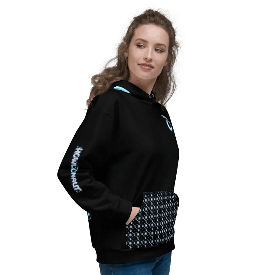 The Founders Hoodie product image (9)
