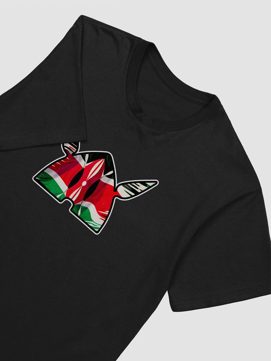 SHINSKI SHIELD 254 T-SHIRT product image (14)