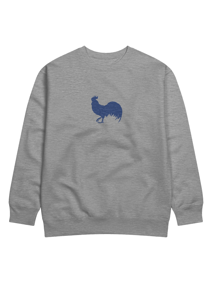 VBC Crewneck Sweatshirt product image (1)