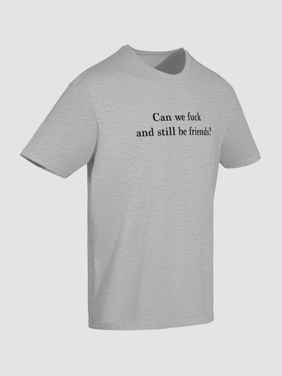 Can We Fuck and Still Be Friends product image (20)