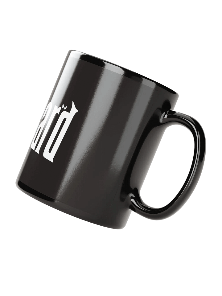 DOODYBEARD SPOOKY MUG product image (4)