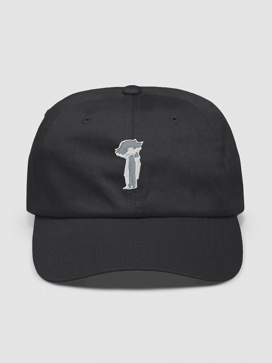 finding a new member for this blog RPG Doctor hat product image (7)