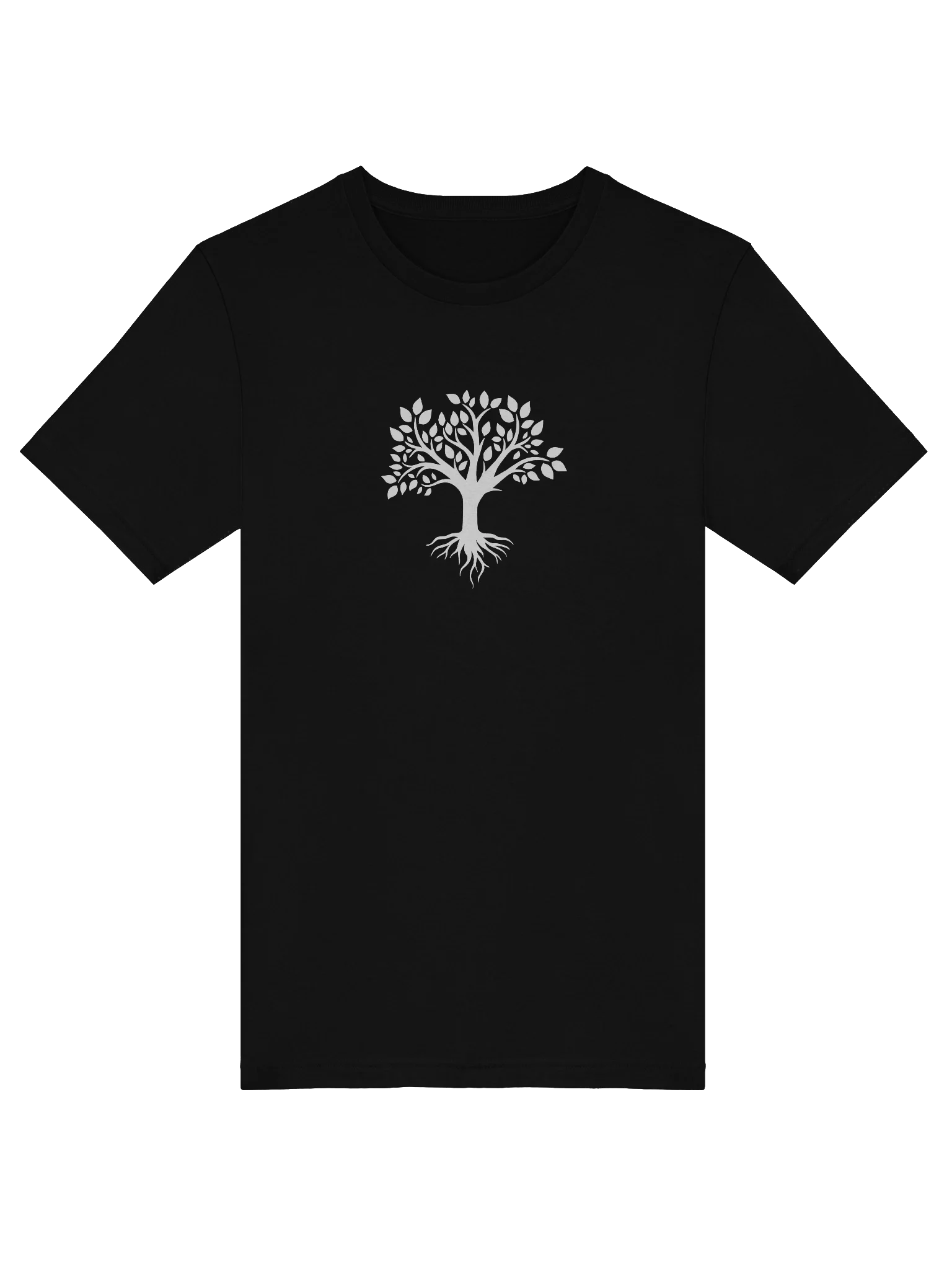 The Tall - Premium T-shirt (Womans) product image (5)