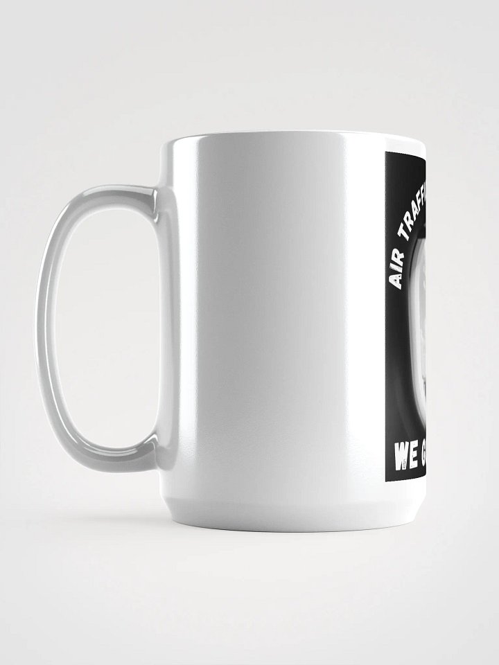 Air Traffic Controllers Mug product image (2)