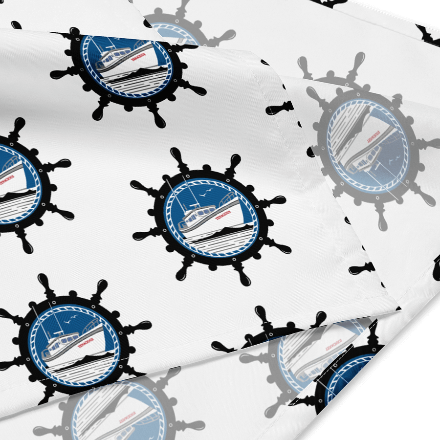 Tenacious Bandana product image (3)