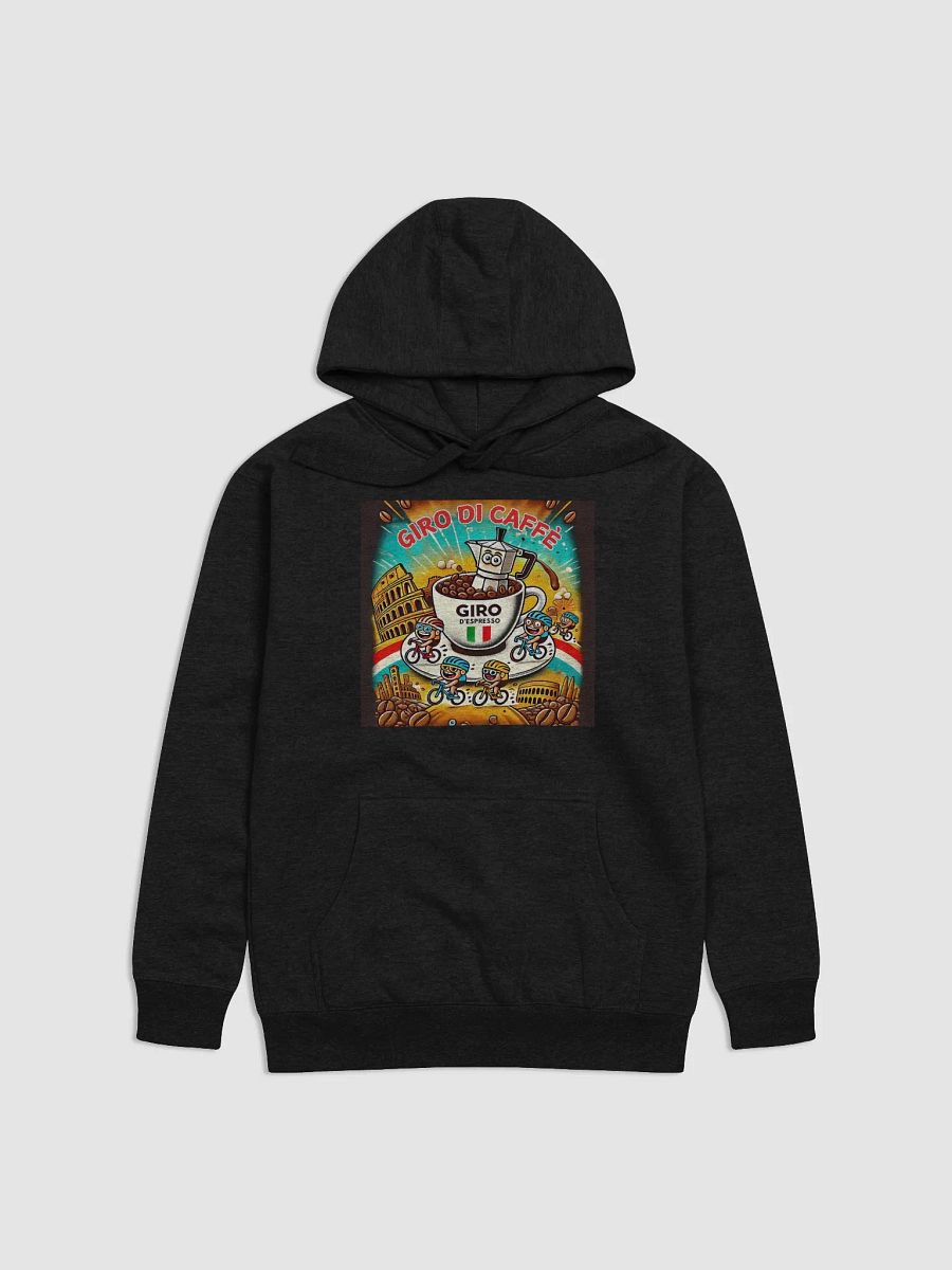 Coffee Merch - Italian Themed Merch product image (1)
