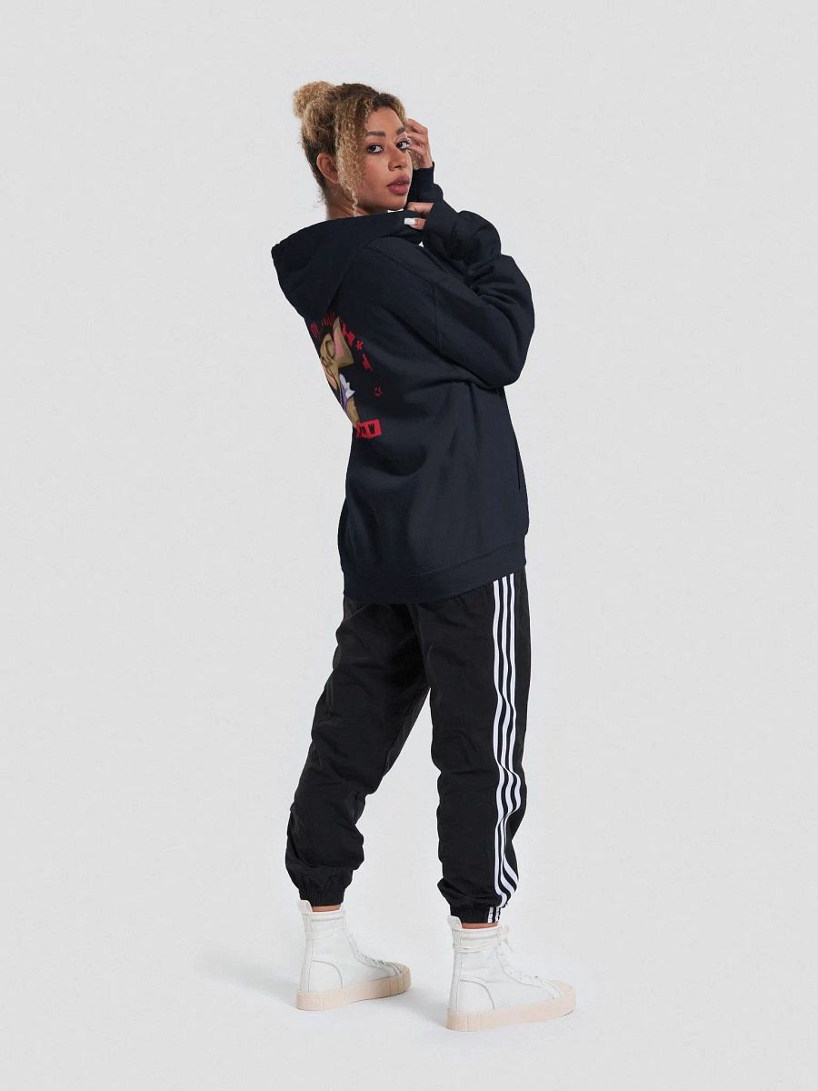 EK ISOYS Gildan Hoodie product image (48)