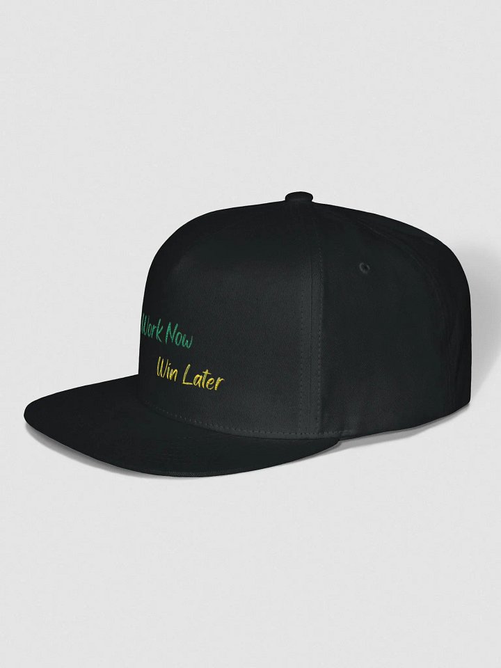 Work Now Flat Snap product image (5)