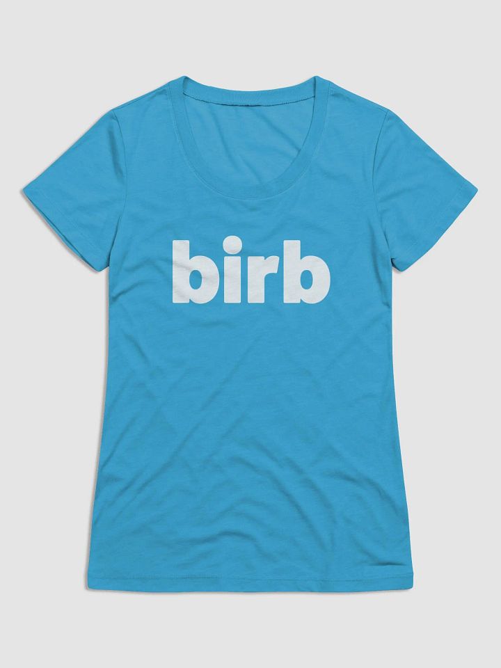 birb femme tee product image (4)