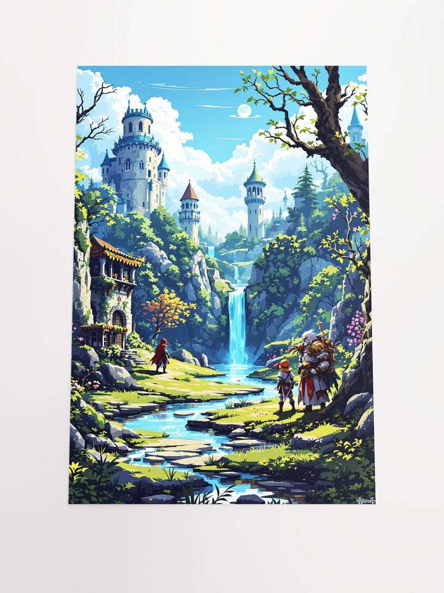 Sunken City of the Pixel Deep product image (3)