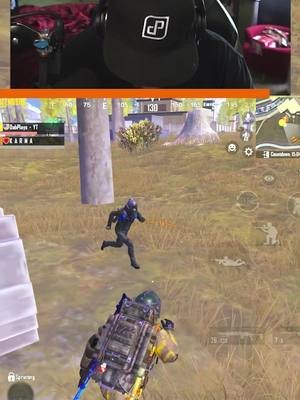 Never Trust The Enemy 😡 #MetroRoyale #PUBGMOBILE #fypシ 