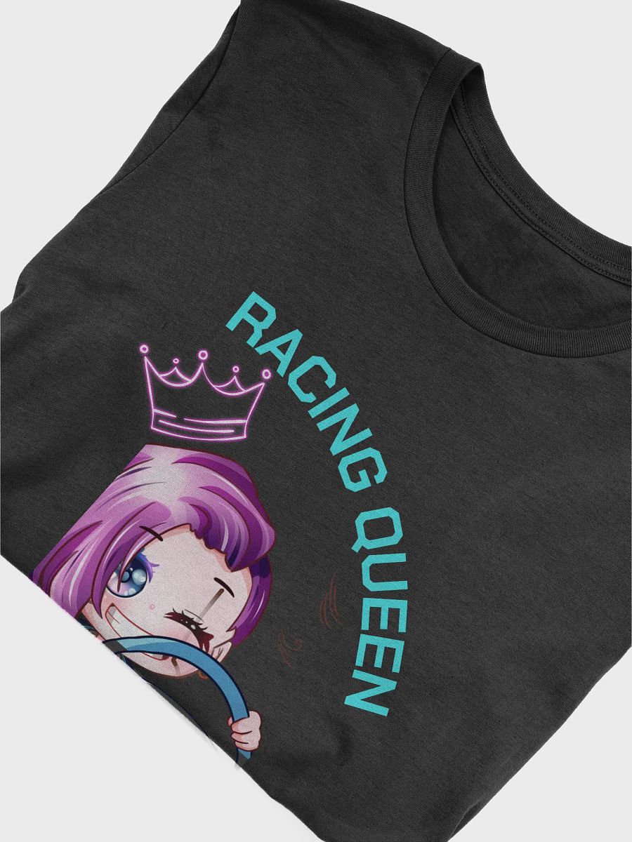 Racing Queen T-Shirt product image (28)