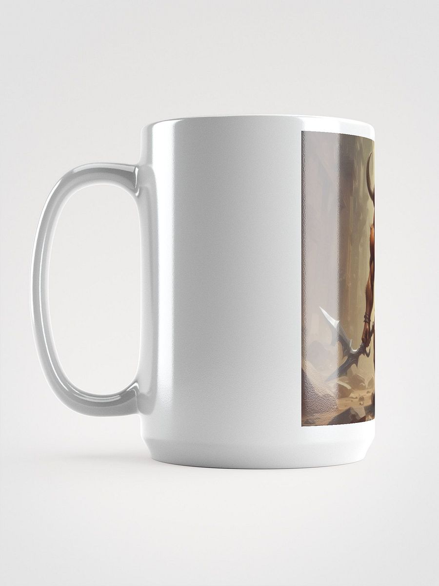 Minotaur product image (6)