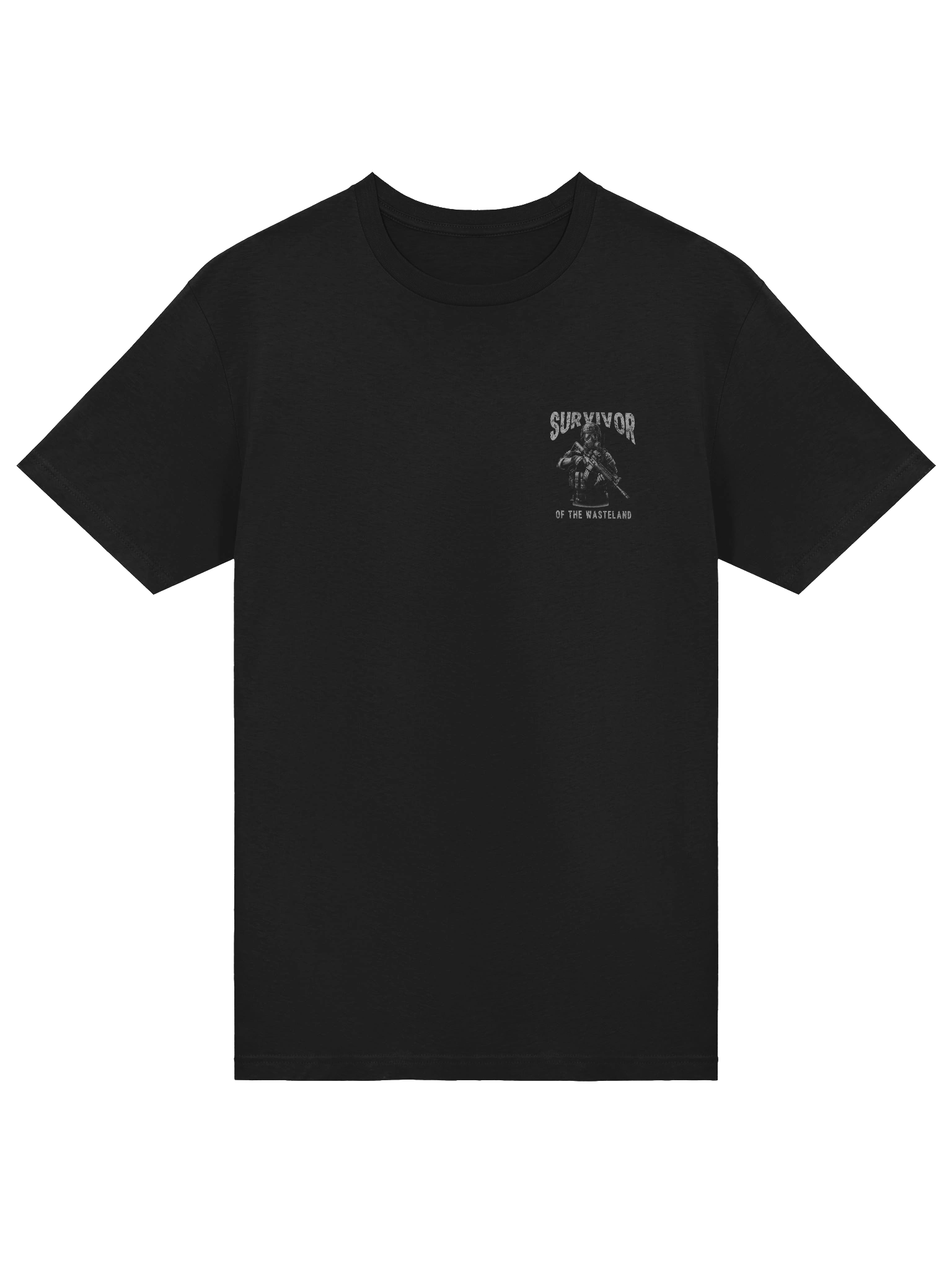SURVIVOR - Tee product image (6)