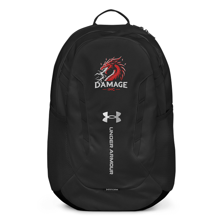 Damage Inc Under Armour® Backpack product image (1)