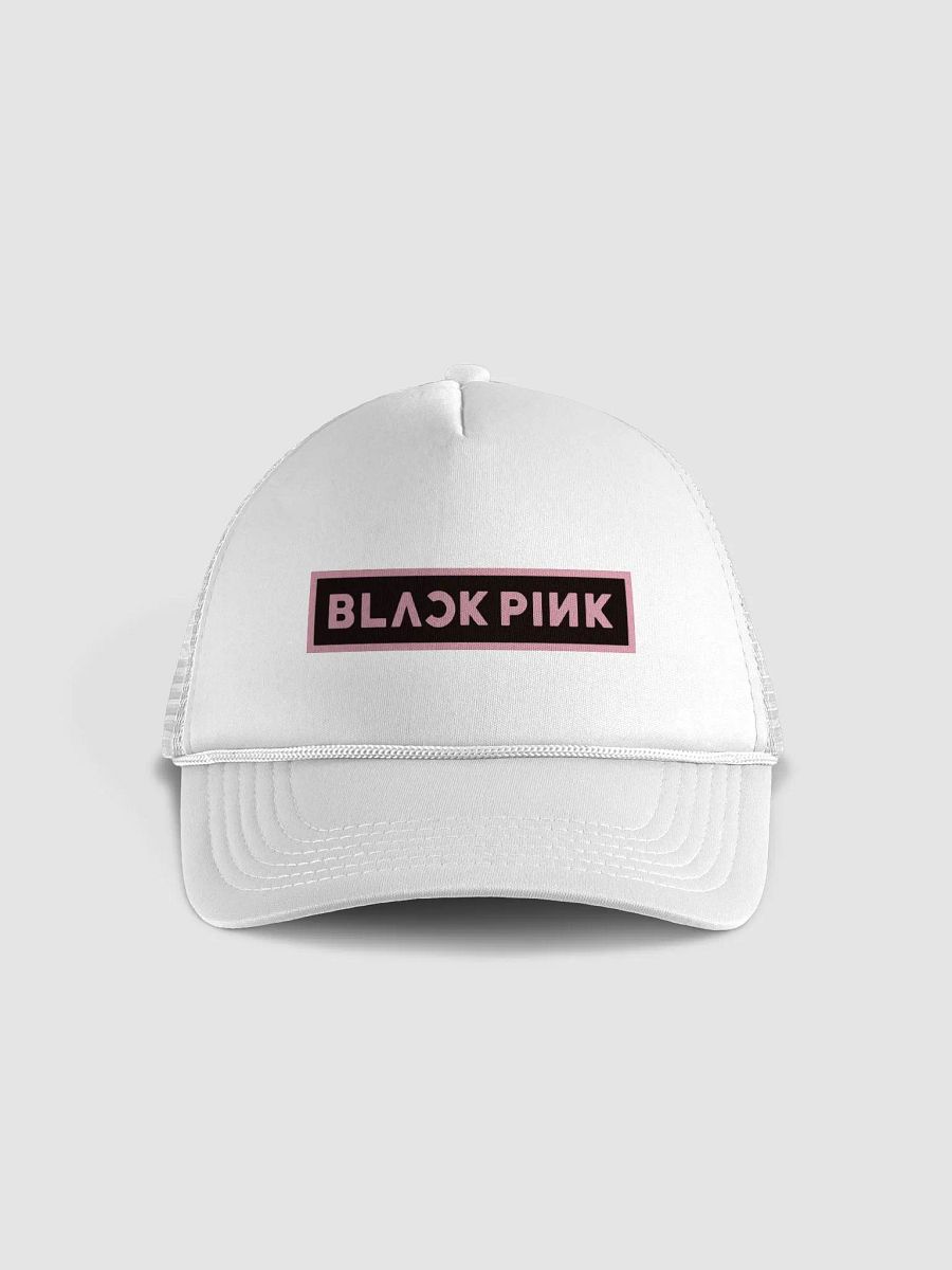 Gorra BLACKPINK unisex product image (17)