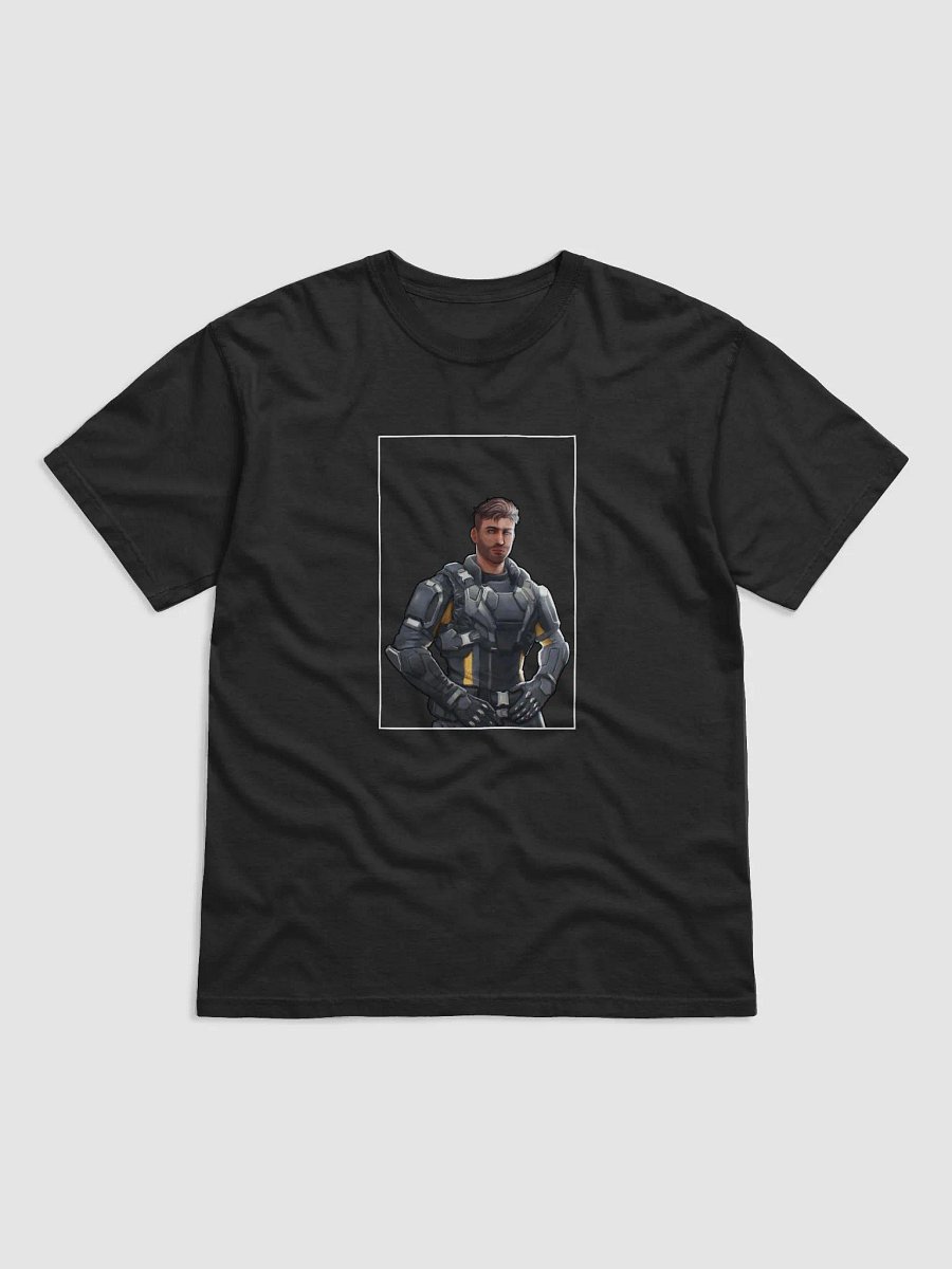 Max Ripley Framed T-shirt product image (1)