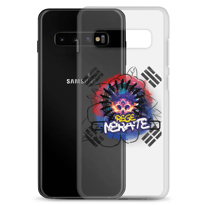 REGENERATE ERA (Funda Móvil) product image (8)