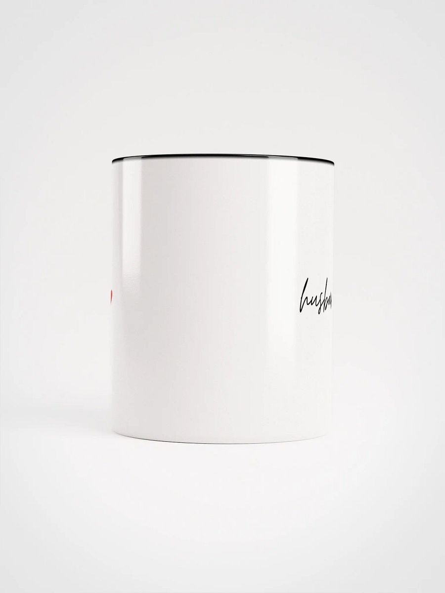 Husband's Ceramic Mug product image (18)