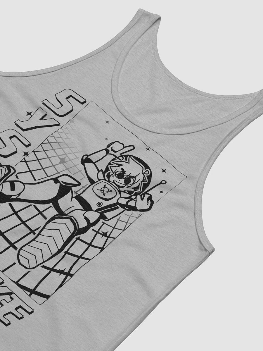 TankTopish LIGHT product image (34)