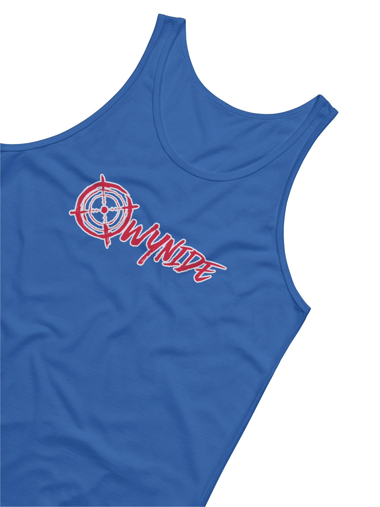 Represent Series Comfort Tank - Qwynide product image (4)
