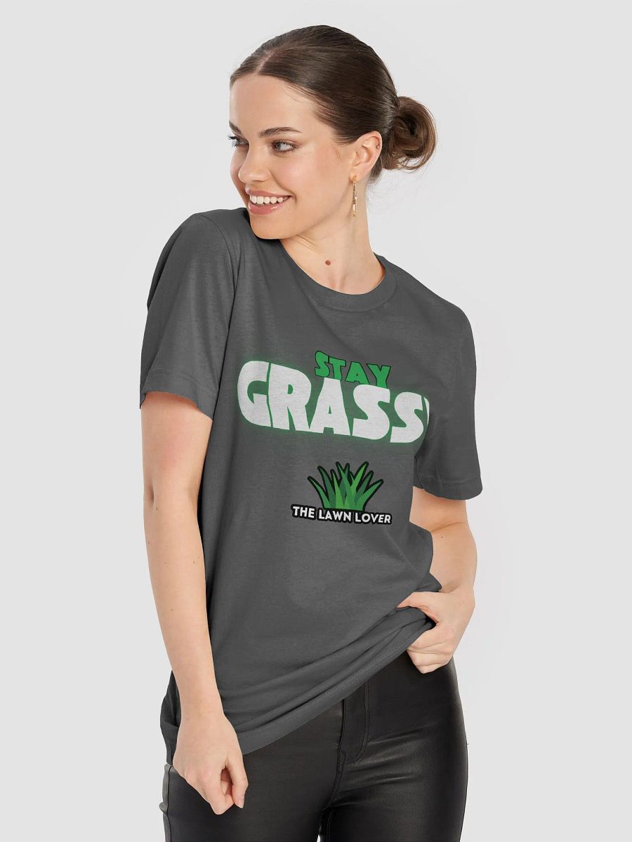 Stay Grassy Tee product image (30)