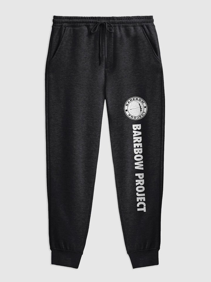 Barebow Project Joggers product image (1)