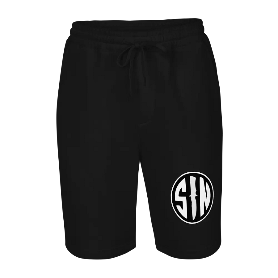 OG SIN Shorts product image (7)