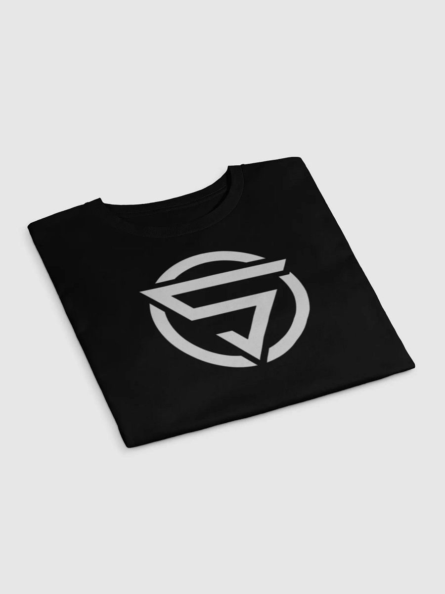 Geometric Elegance Crop Top product image (9)