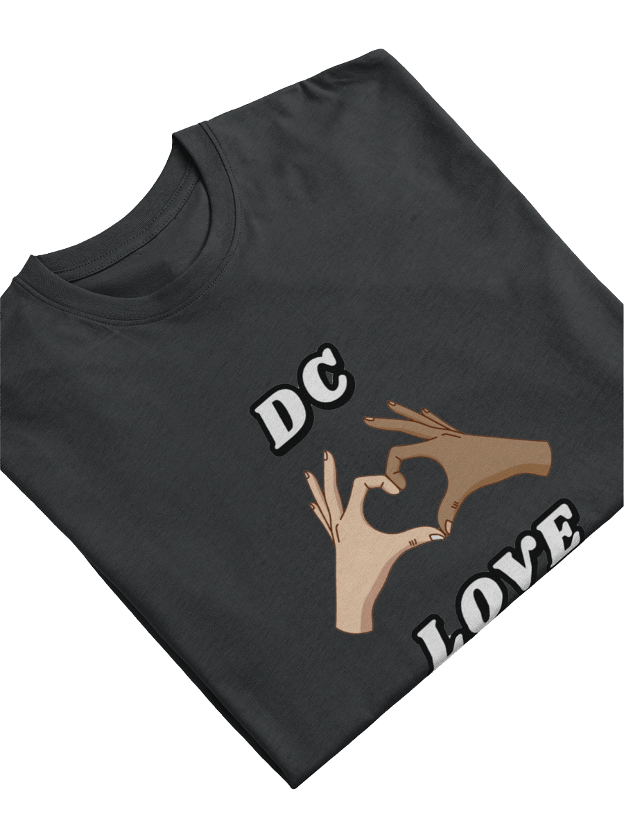 DCLove Shirt product image (10)