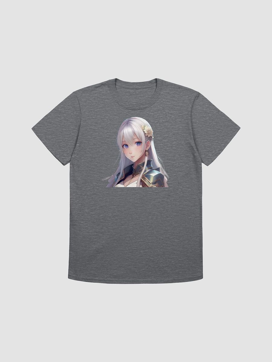 Men's Anime Goddess Tee product image (40)